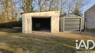  Maison à vendre 3 pièces 79 m²