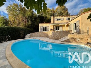  Maison à vendre 6 pièces 133 m²