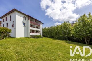  Appartement à vendre 4 pièces 84 m²