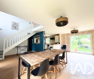  Maison à vendre 7 pièces 185 m²