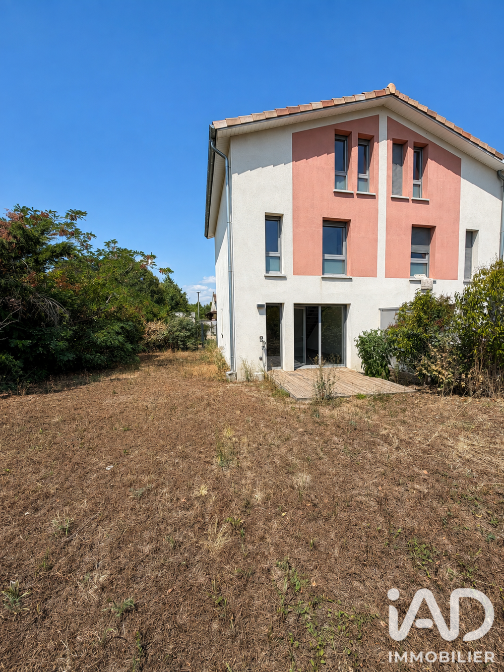 Vente Maison Vente Maison/villa 5 pièces Toulouse