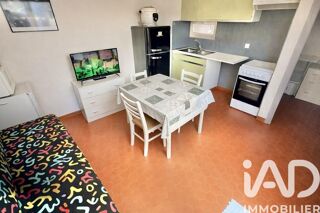  Appartement à vendre 2 pièces 30 m²
