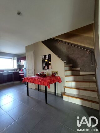  Maison à vendre 4 pièces 104 m²
