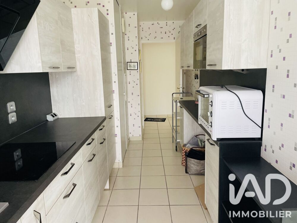 Vente Appartement Vente Appartement 4 pièces Le havre