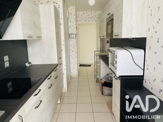 Appartement à vendre 4 pièces 79 m²