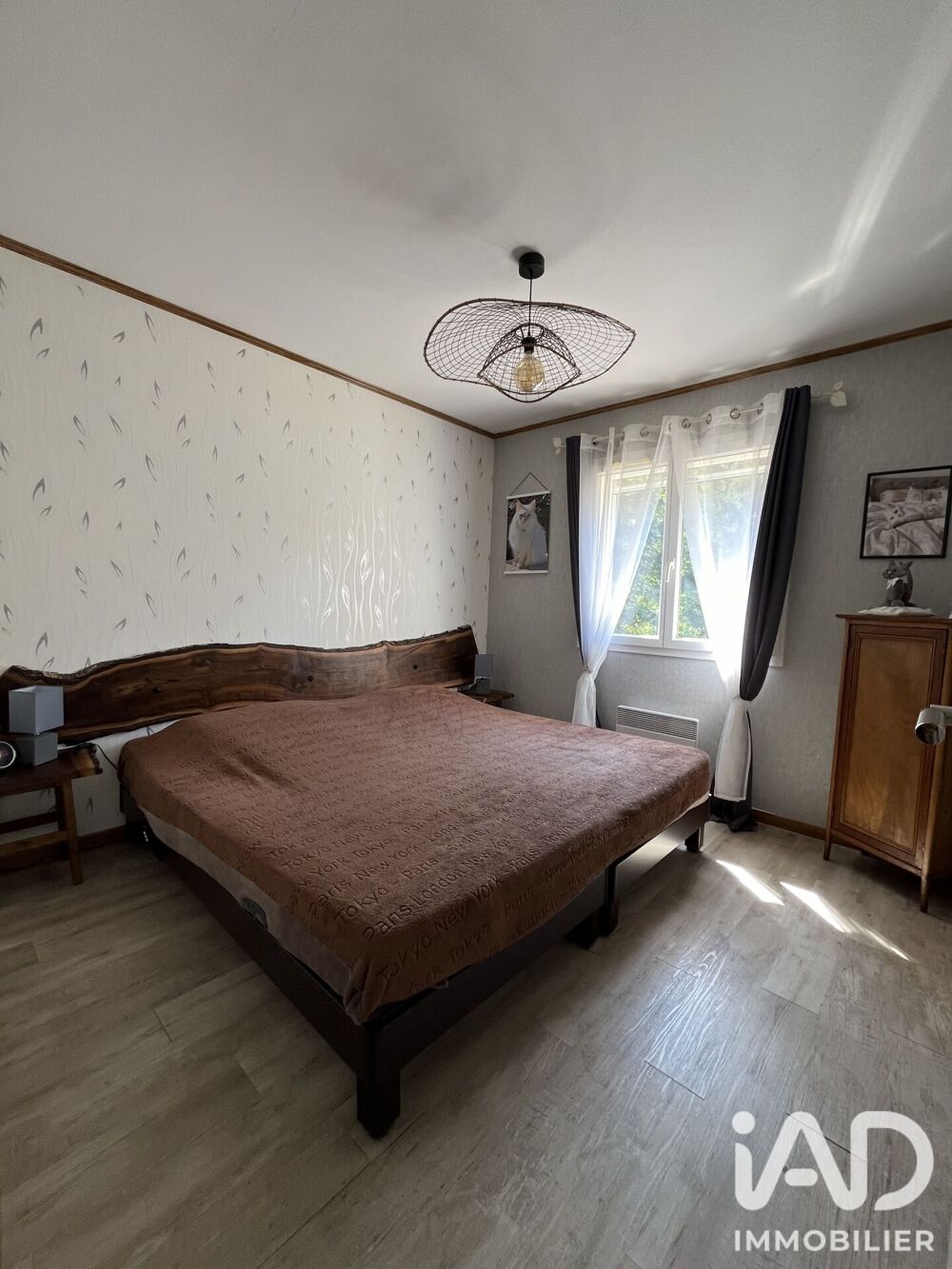 Vente Maison Vente Maison/villa 5 pièces Saint-sylvain