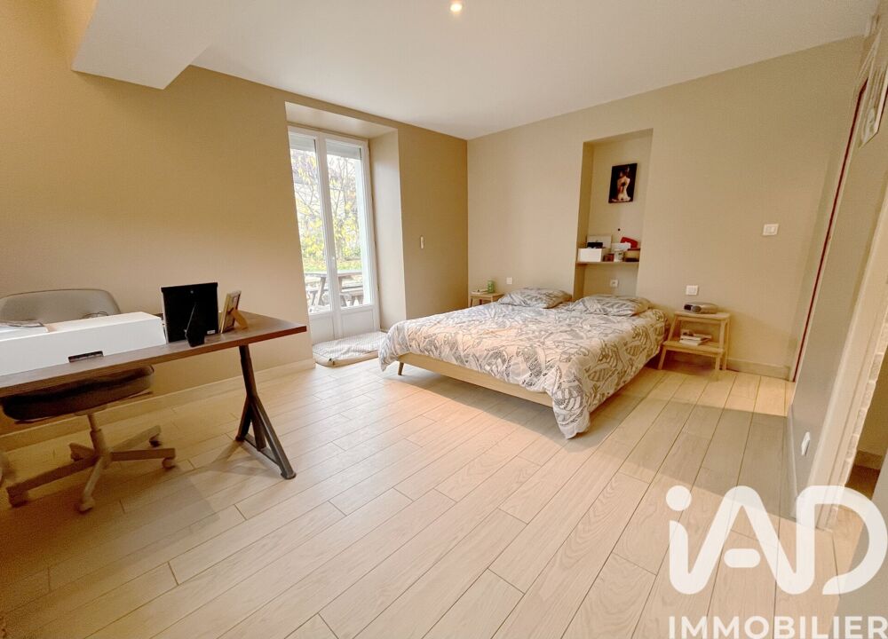 Vente Maison traditionnelle 6 pièces