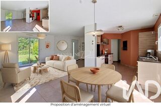  Maison � vendre 5 pi�ces 110 m�