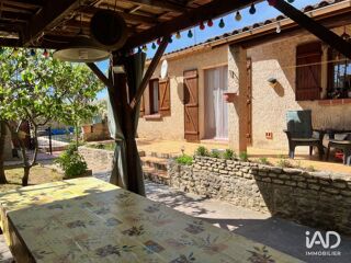  Maison à vendre 5 pièces 110 m²