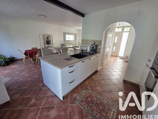  Maison à vendre 6 pièces 135 m²