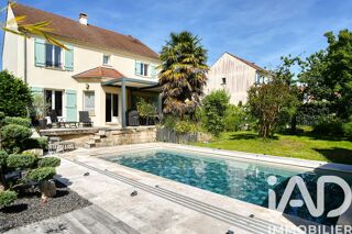  Maison � vendre 6 pi�ces 140 m�