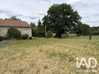  Terrain à vendre 1252 m²