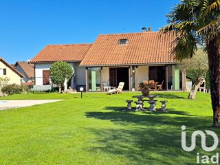  Maison à vendre 4 pièces 150 m²