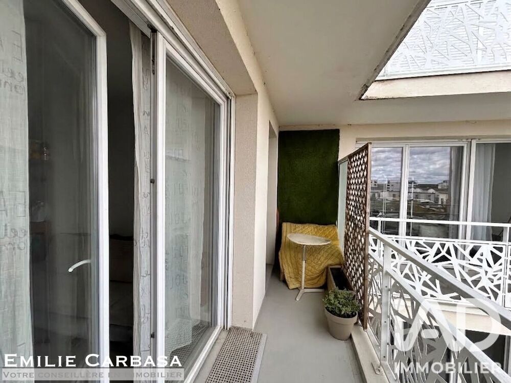 Vente Appartement Vente Appartement 2 pièces Moissy-cramayel