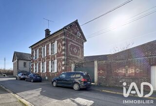  Maison à vendre 6 pièces 146 m²