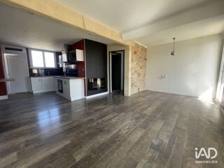  Appartement � vendre 4 pi�ces 80 m�