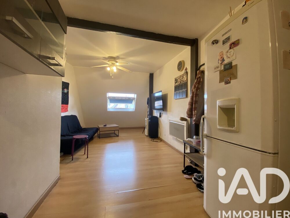 Vente Immeuble Vente Immeuble 440 m&sup2; Douai
