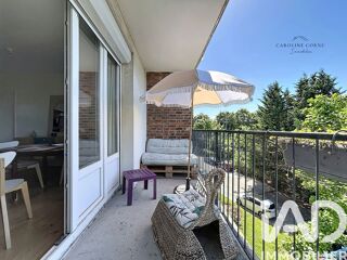  Appartement à vendre 4 pièces 75 m²