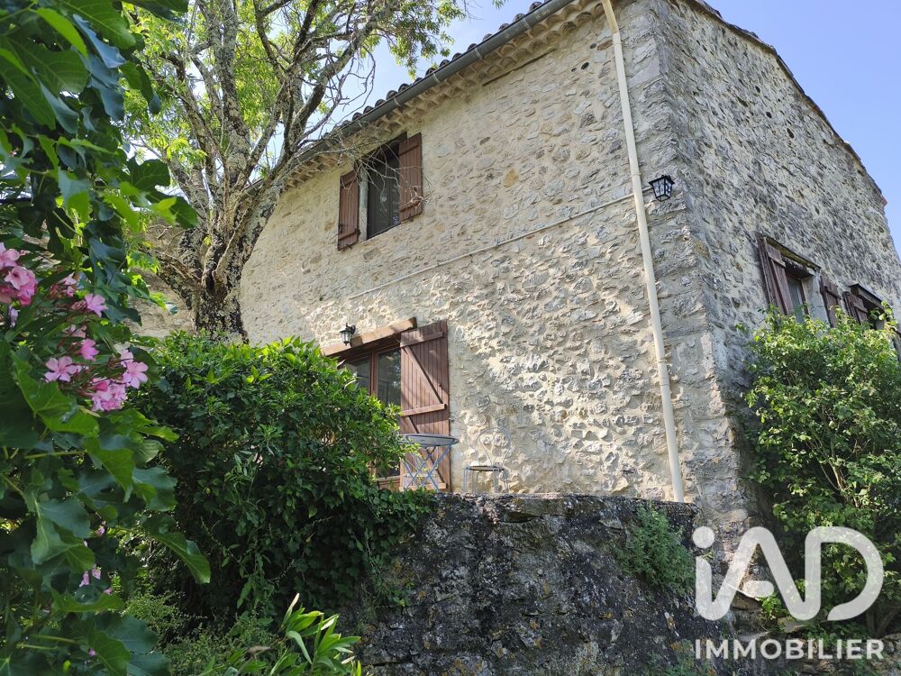 Vente Maison de campagne 7 pièces