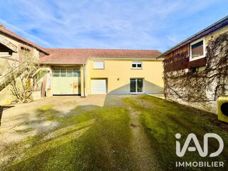  Maison à vendre 8 pièces 370 m²