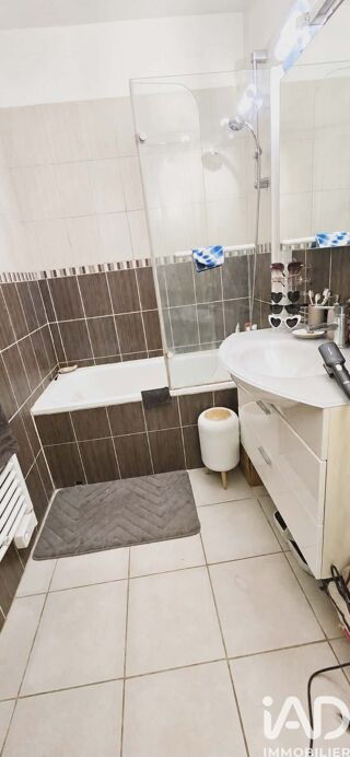  Appartement � vendre 2 pi�ces 48 m�