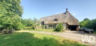  Maison à vendre 4 pièces 77 m²