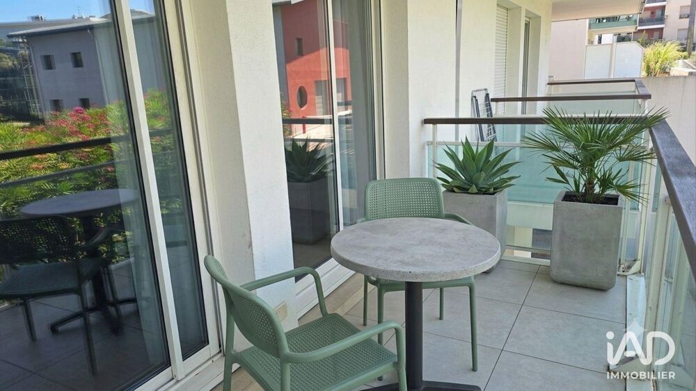 Appartement 2 pièces 29 m² · à Antibes · 29 m² · 139 000 €
