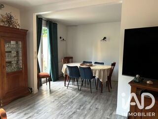  Maison à vendre 4 pièces 102 m²