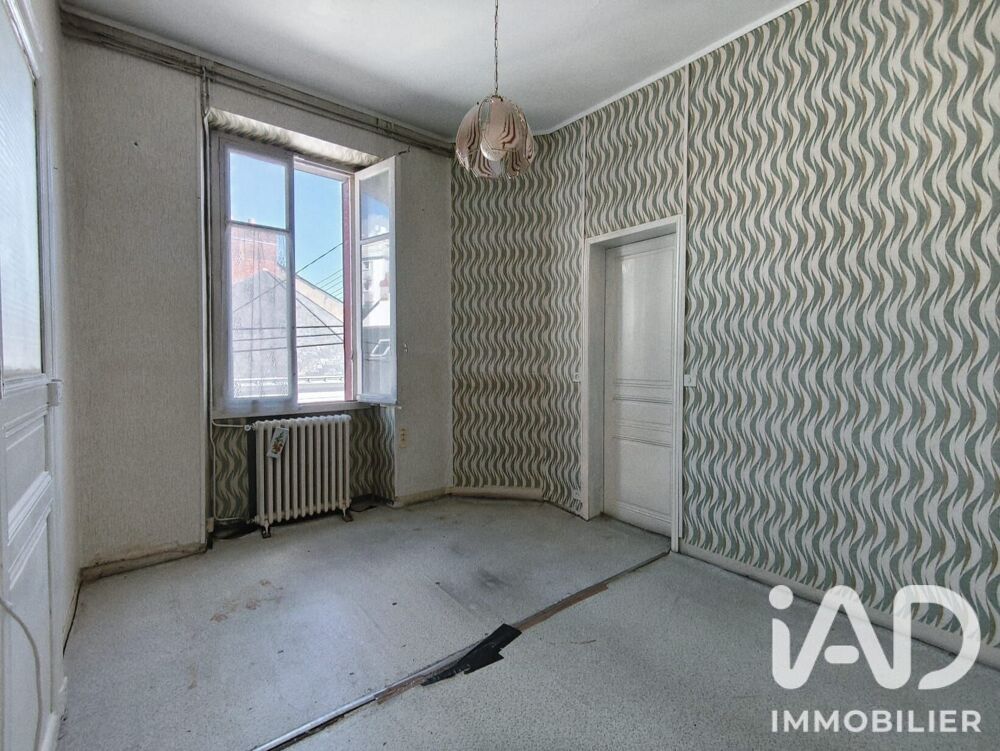 Vente Appartement Vente Appartement 3 pièces Nantes