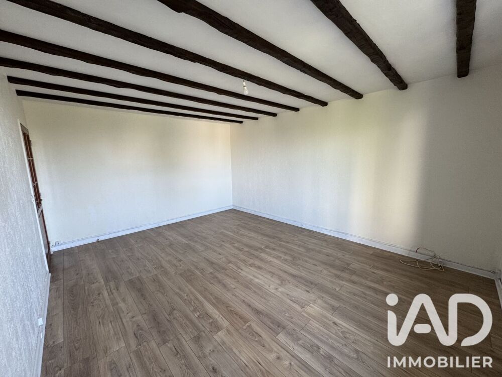 Vente Appartement Vente Appartement 5 pièces Chilly-mazarin