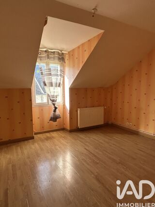  Maison à vendre 4 pièces 78 m²