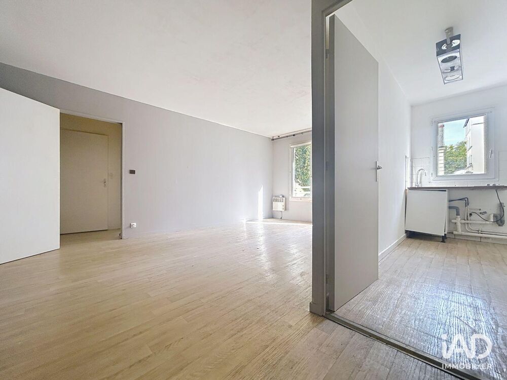 Vente Appartement Vente Appartement 2 pièces Paris 18