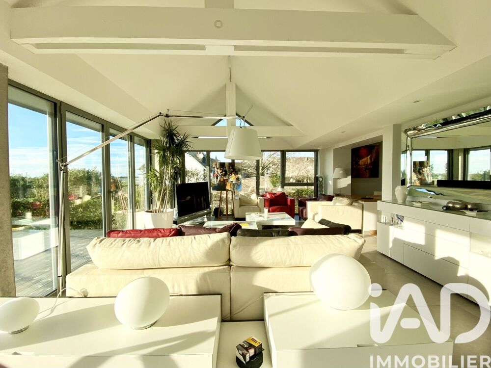 � vendre  Maison Regn�ville-sur-Mer (50590)
