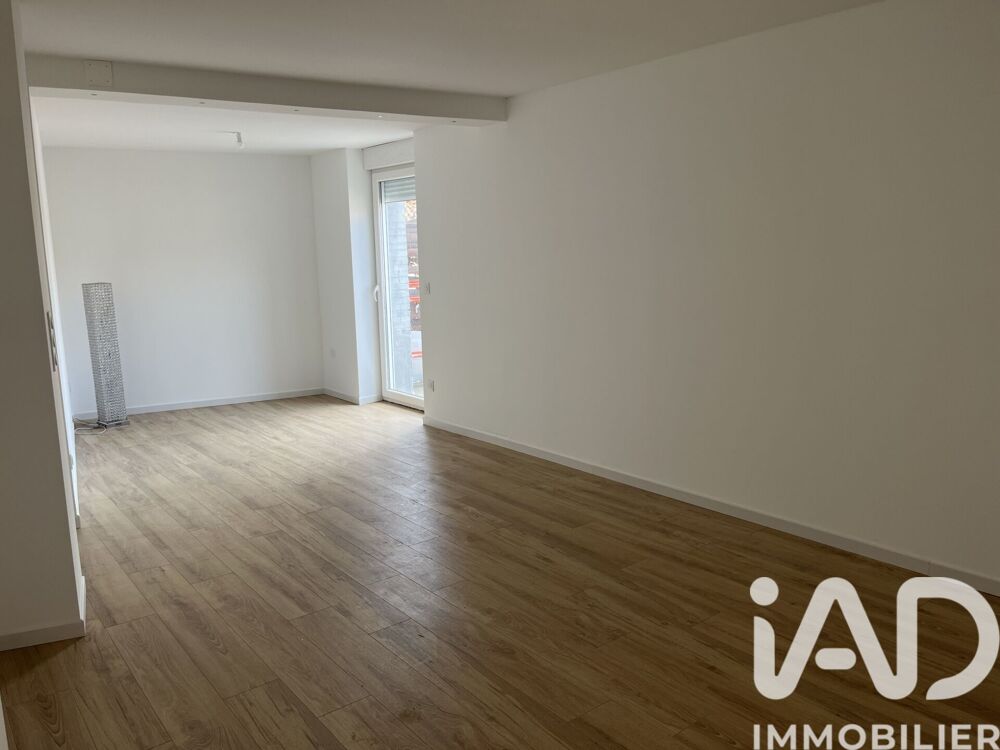 Vente Duplex 4 pièces