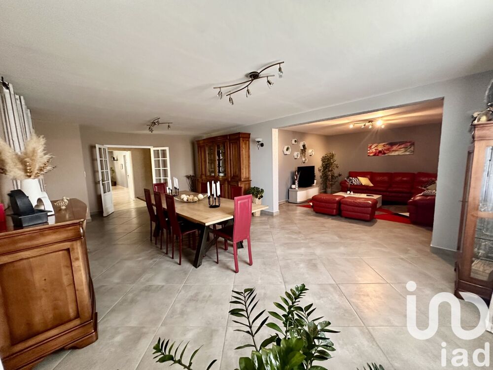 à vendre  Maison Peyrusse-Vieille (32230)