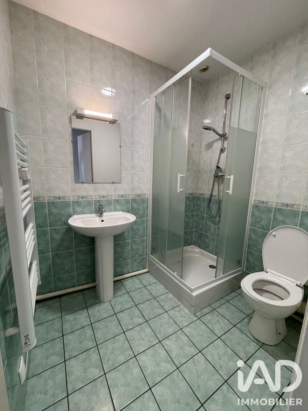 Vente Appartement Vente Appartement 1 pièce Vayres