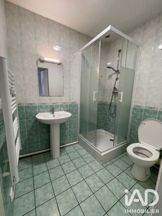  Appartement à vendre 1 pièce 26 m²