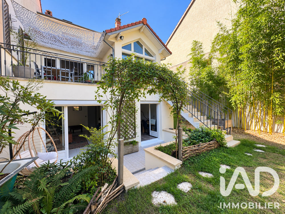 Vente Maison/villa 7 pièces