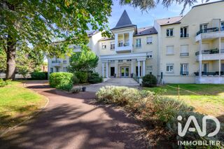  Appartement à vendre 3 pièces 65 m²