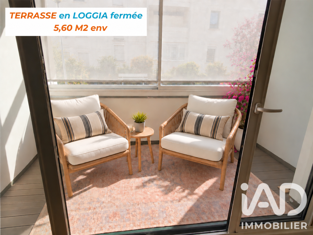 Vente Appartement Vente Appartement 5 pièces Tours