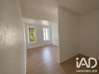  Appartement à vendre 2 pièces 50 m²