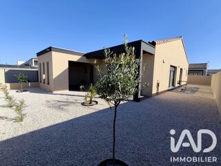  Maison à vendre 5 pièces 120 m²