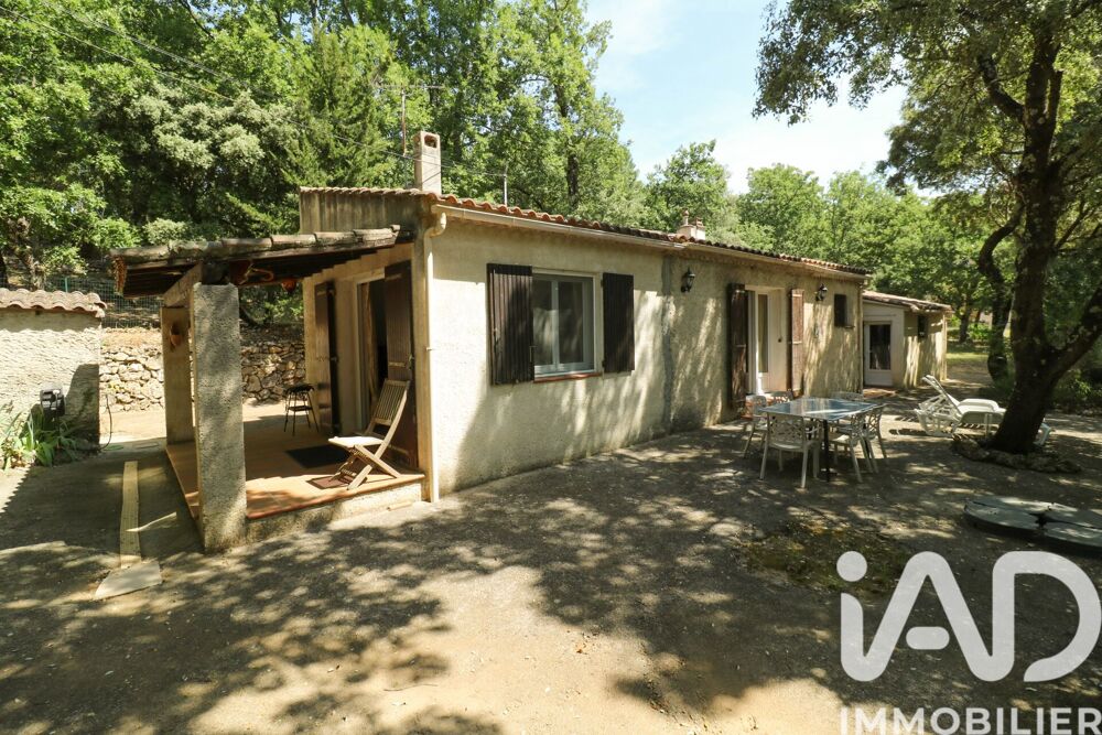 � vendre  Maison Forcalqueiret (83136)