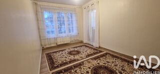  Maison à vendre 6 pièces 124 m²