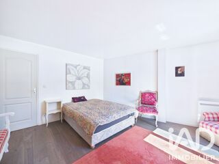  Maison à vendre 5 pièces 117 m²