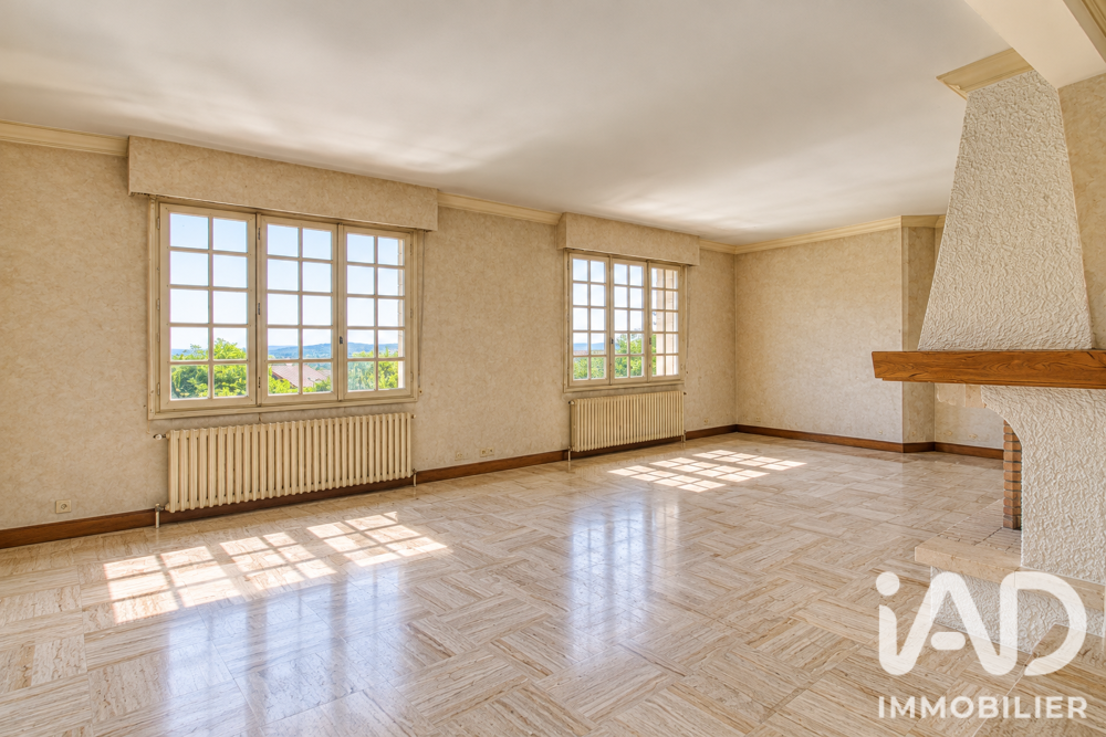 à vendre  Maison Orgeval (78630)
