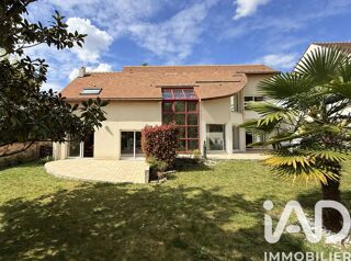  Maison à vendre 8 pièces 261 m²