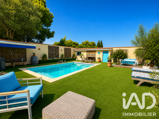  Maison à vendre 4 pièces 90 m²