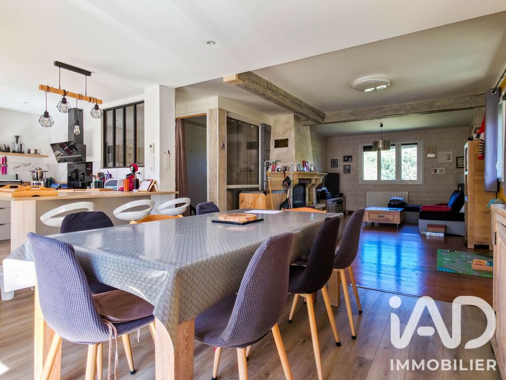 Vente Maison Vente Maison de campagne 6 pièces Agen-d'aveyron