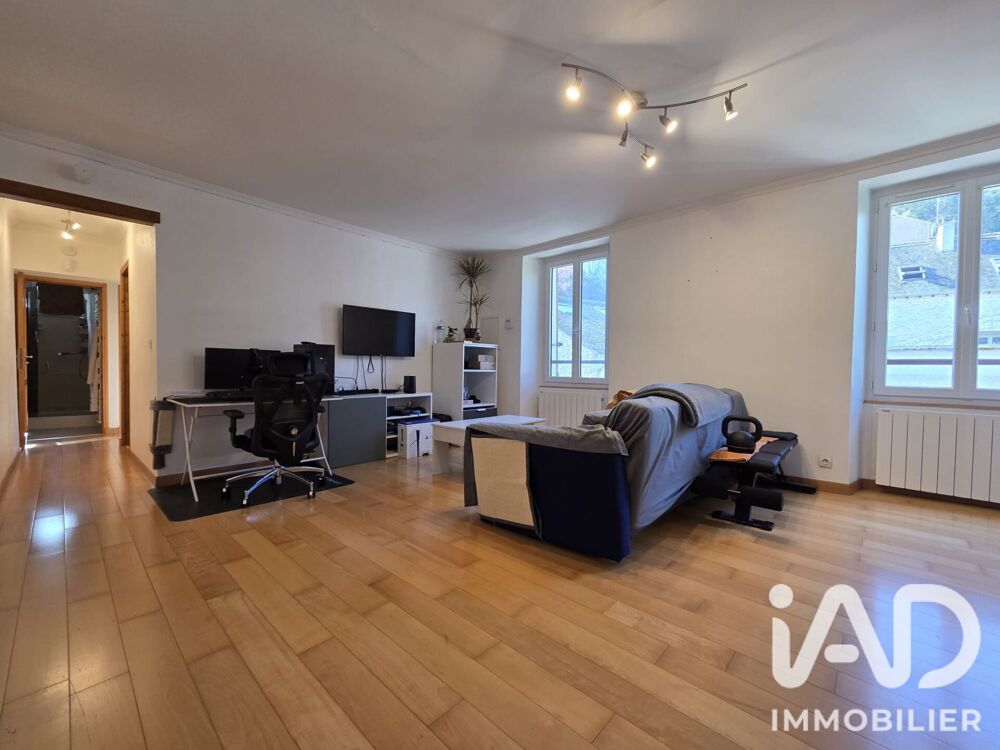Vente Appartement Vente Appartement 4 pièces Septeuil